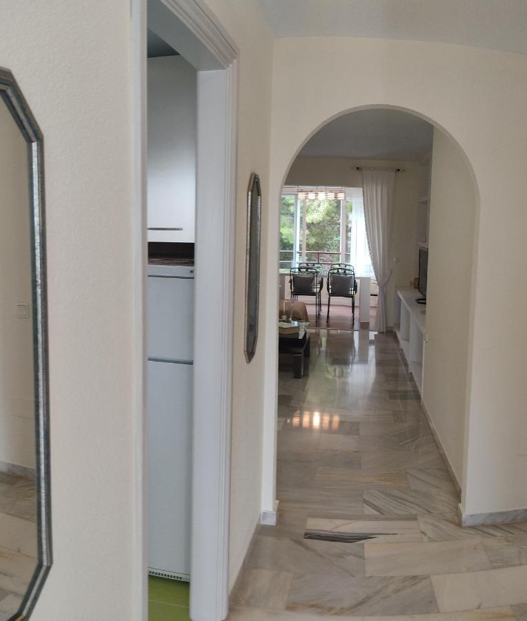 Appartement Gamonal 25 *