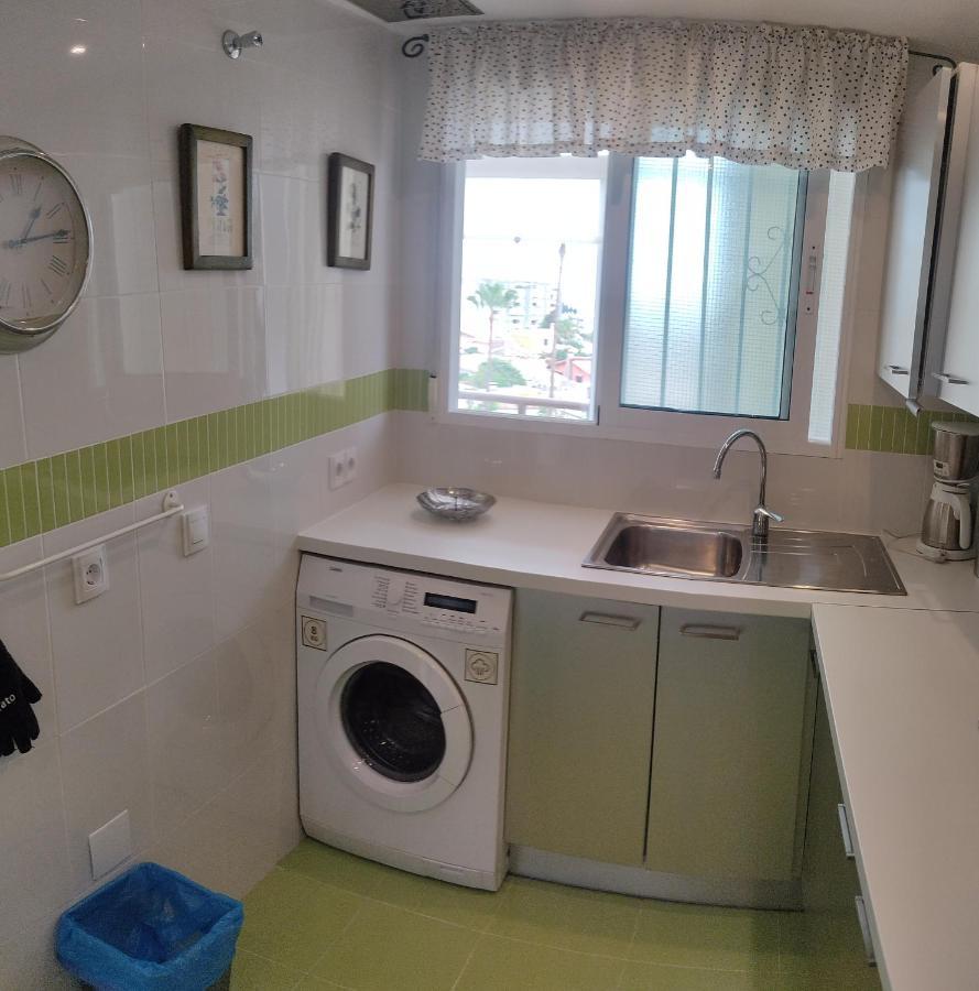 Appartement Gamonal 25 Benalmádena