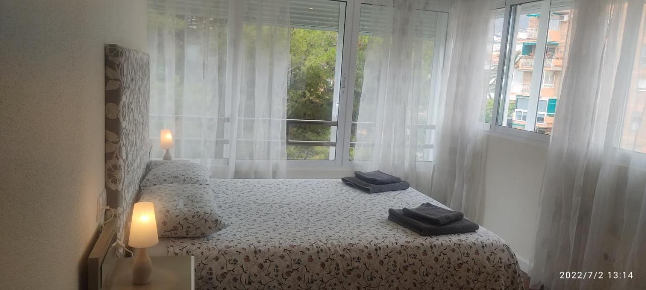 Appartement Gamonal 25 *