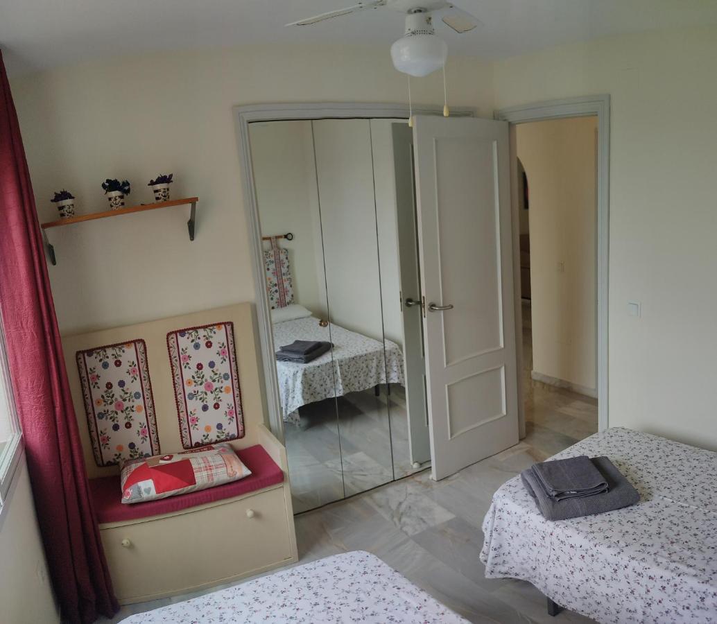 Gamonal 25 Appartement Benalmádena