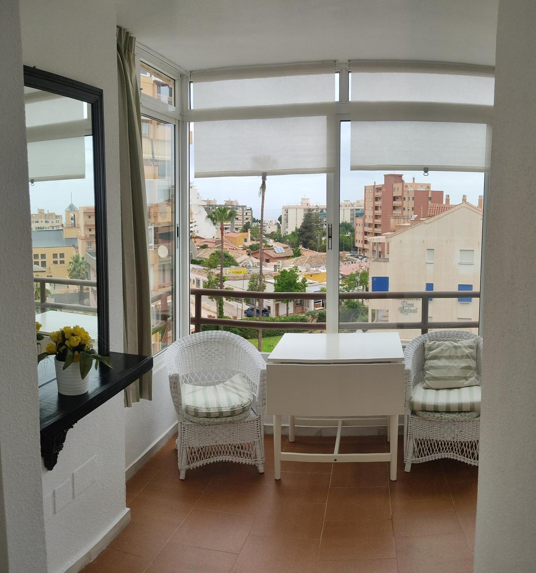 Appartement Gamonal 25 *