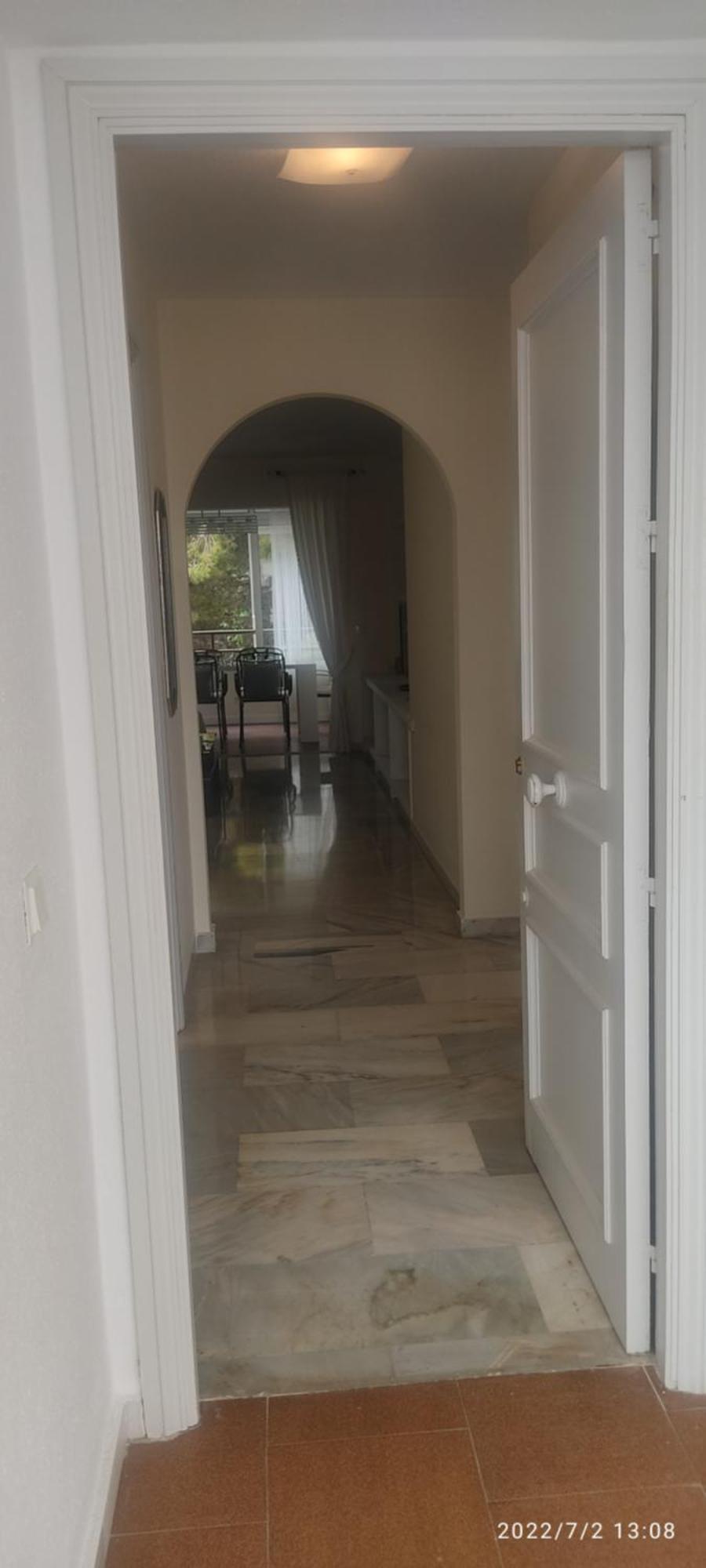 Appartement Gamonal 25