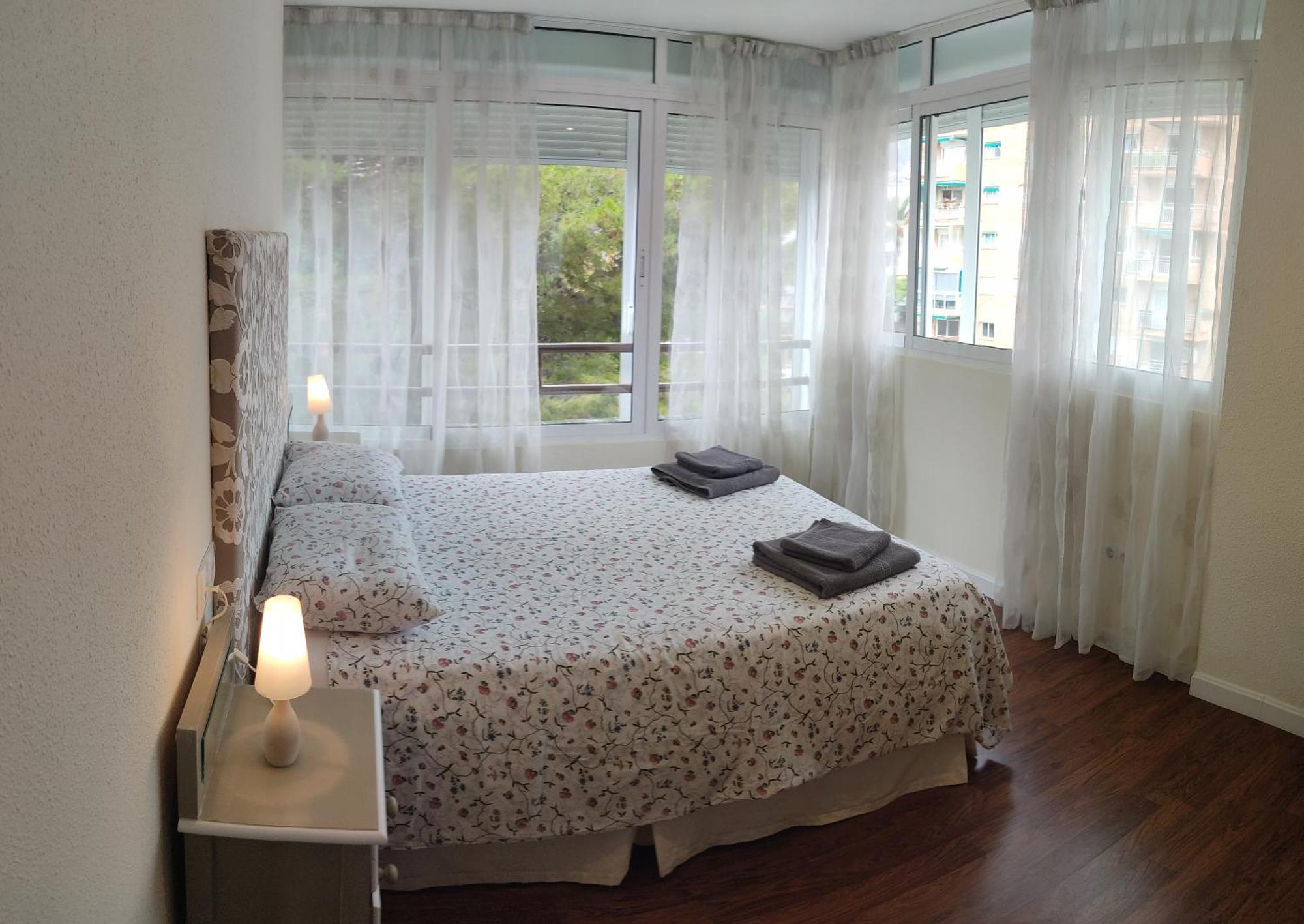 Appartement Gamonal 25 Benalmádena