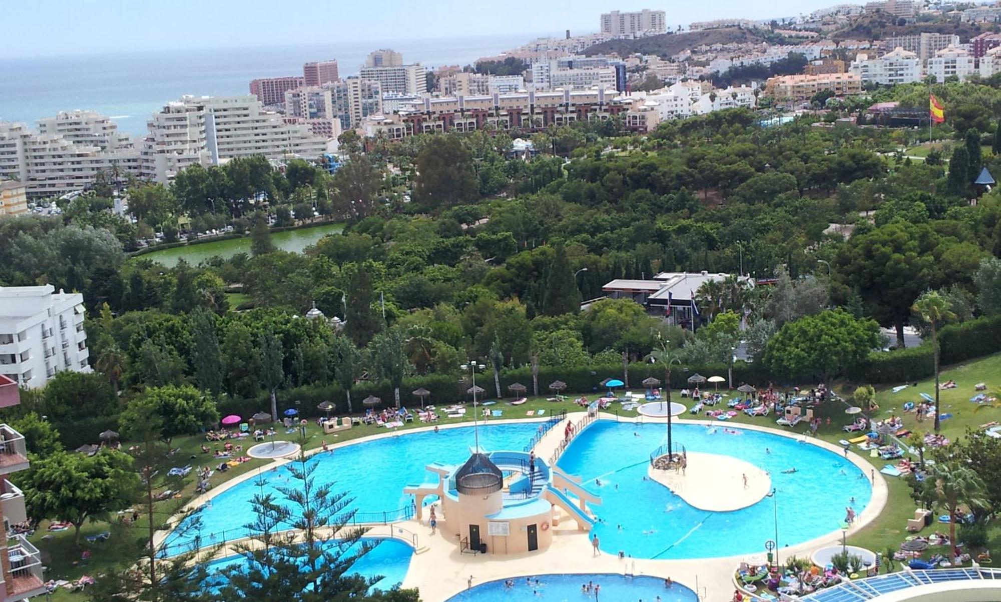 Appartement Gamonal 25 *