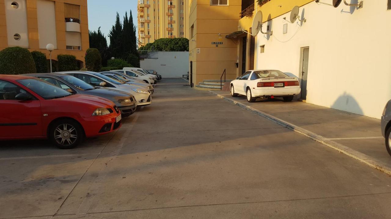 Appartement Gamonal 25 Benalmádena