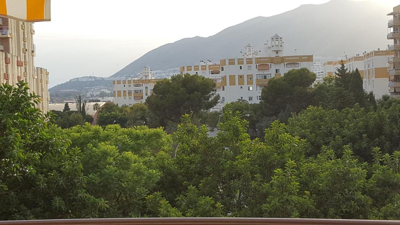 Gamonal 25 Appartement Benalmádena