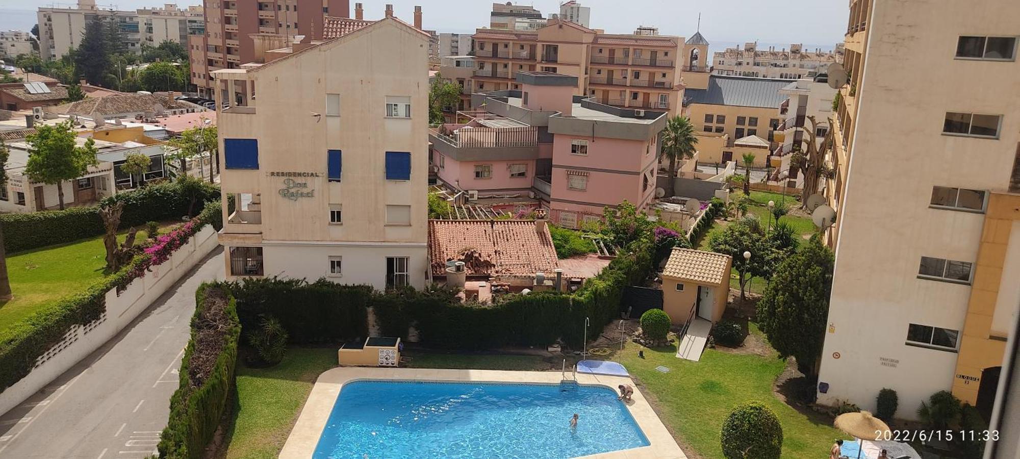 Apartment Gamonal 25 Benalmádena